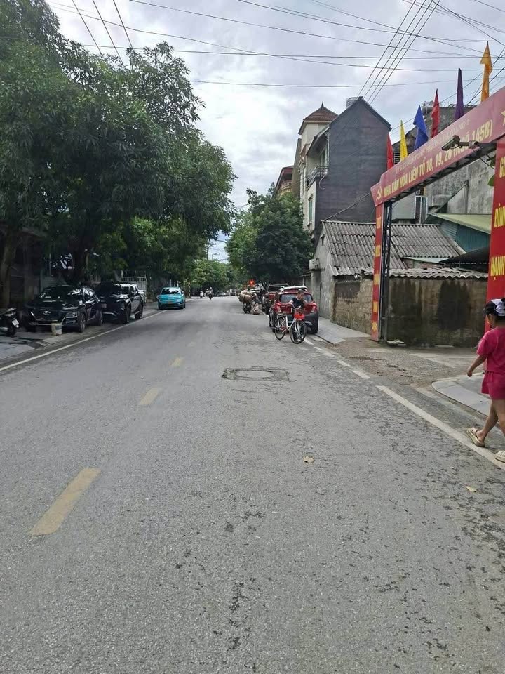 Đất nền Hà Giang 97m² giá 1 tỷ - Cần thanh khoản gấp!