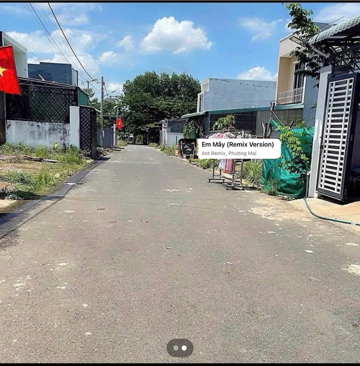 Đất nền liền kề KDC Đông Á, Tân Xuân, 189.2m² chỉ 1.5 tỷ - Cơ hội đầu tư tuyệt vời!