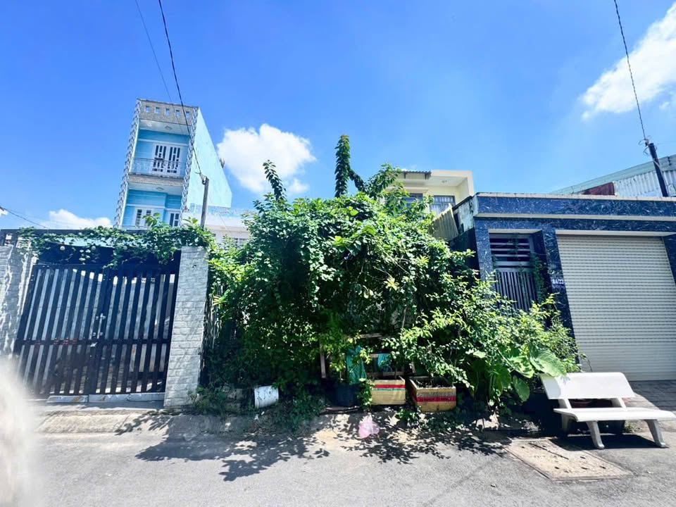 Đất mặt tiền hẻm 84 đường 11, Phường Trường Thọ, Thủ Đức - Diện tích 153m², giá chỉ 9.468 tỷ