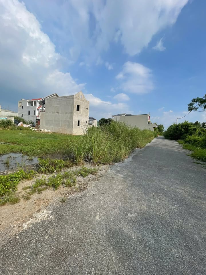 Đất nền Ngọc Sơn, Kim Bảng 104m² giá 2.3 tỷ - Cơ hội đầu tư hấp dẫn!