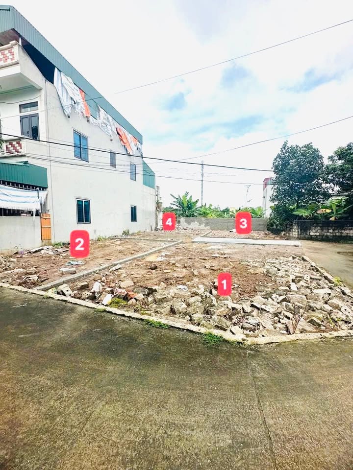 Đất nền Liêm Chính Phủ Lý 55m² giá 1.1 tỷ - Chính chủ bán gấp!