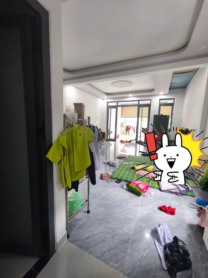 Nhà riêng tại Trảng Dài, Biên Hòa 60m² giá 820 triệu - Cơ hội không thể bỏ lỡ!