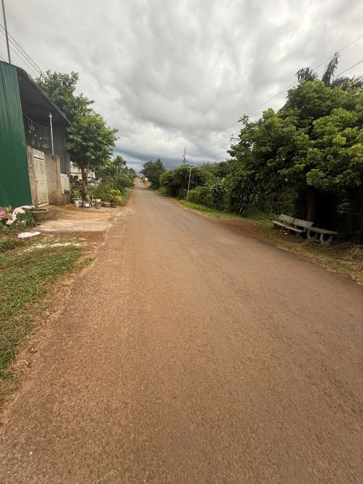 Đất nền chính chủ tại phường Đắk Nia, Gia Nghĩa 270m² giá 1.3 tỷ - Đầu tư sinh lời ngay!