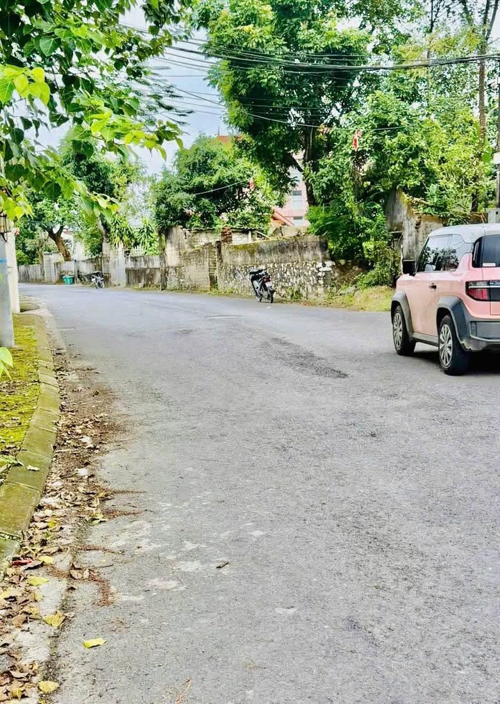 Đất nền Quảng Thắng, Thanh Hóa 100m² giá 2 tỷ - Cơ hội đầu tư tuyệt vời!