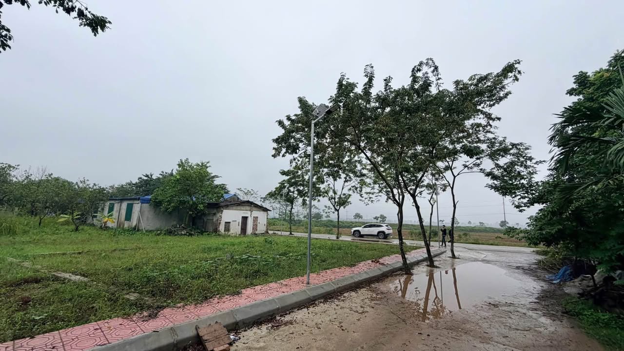 Đất nền An Mỹ, Mỹ Đức 85m² giá 2 tỷ - Lô góc hiếm có, đầu tư sinh lời!