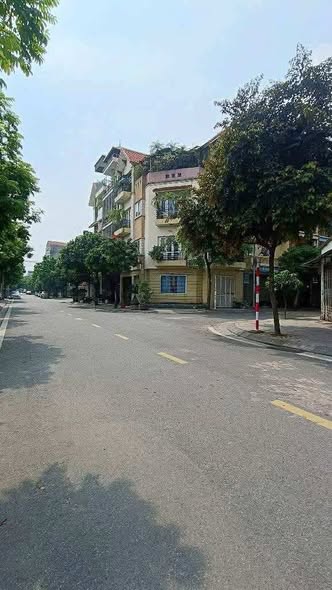 Đất TĐC phân lô Thanh Am 73m² - Kinh doanh đẳng cấp ngay trung tâm Long Biên!