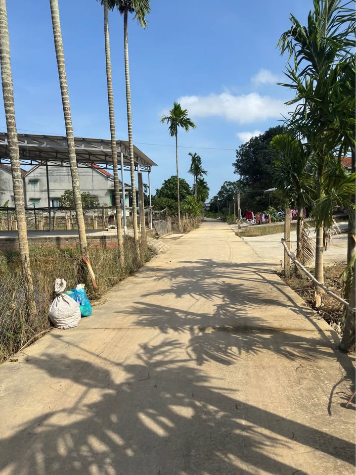 Đất nền Duy Thành, Duy Xuyên 180m² giá 600 triệu - Đầu tư sinh lời ngay!