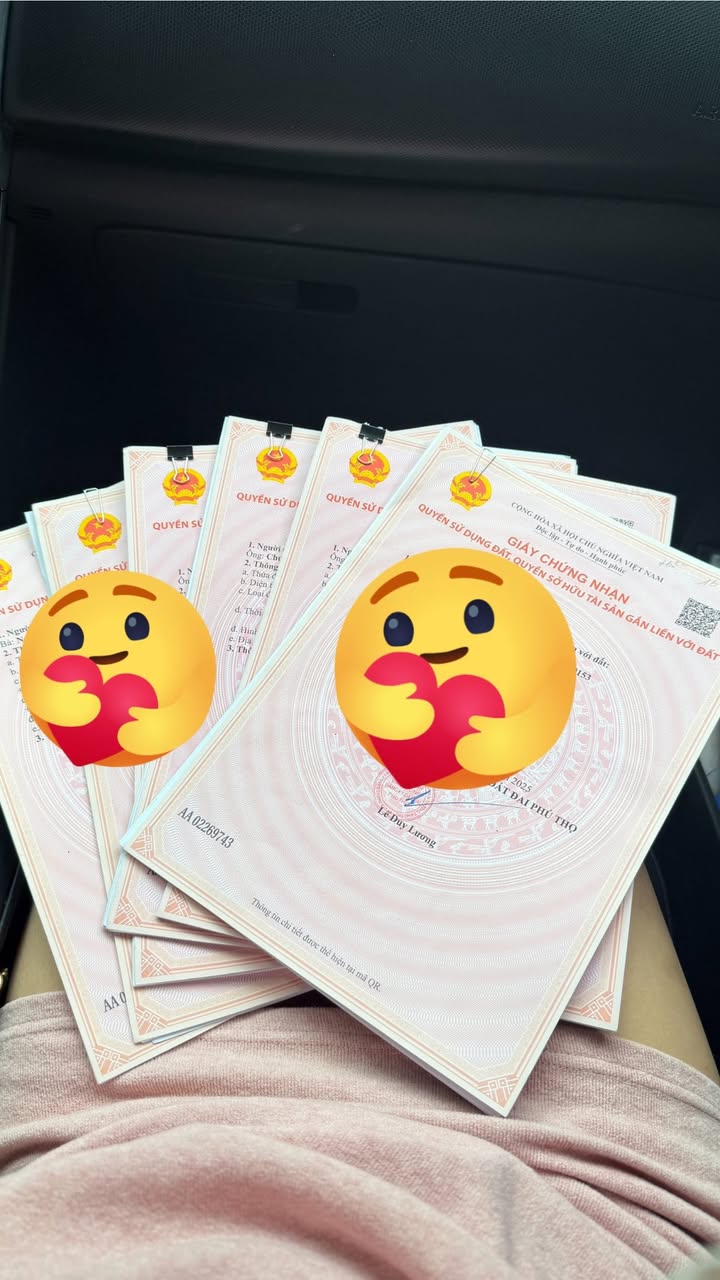 Đất nền Phú Thọ 121m² giá 300 triệu - Sổ hồng chính chủ, mặt tiền 5m!