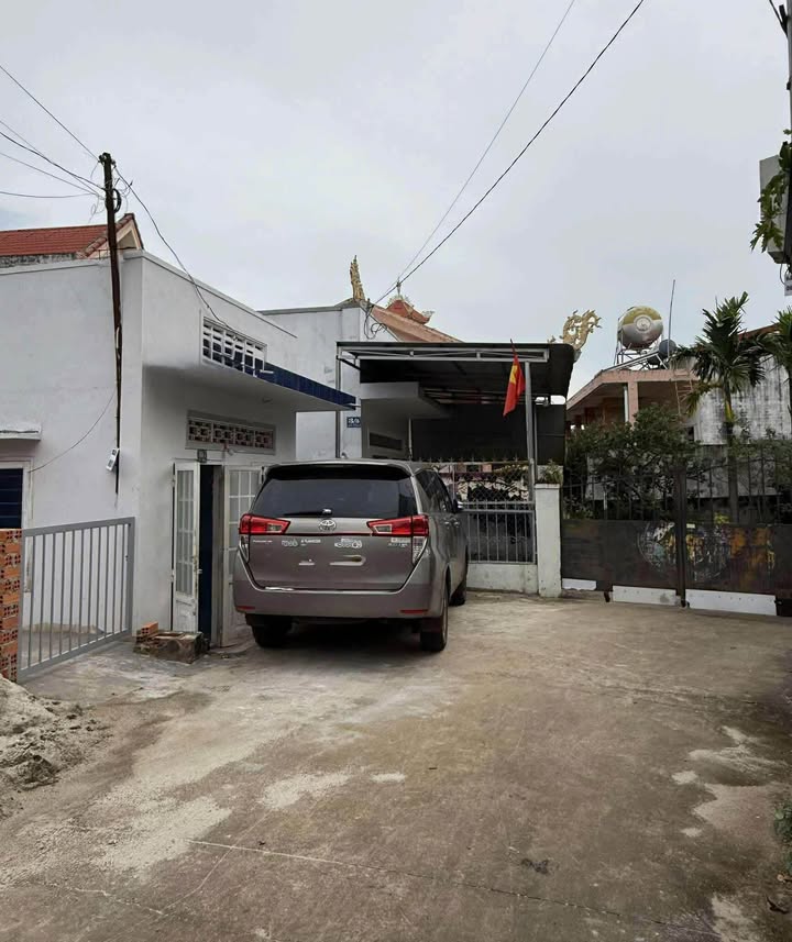 Nhà phố chính chủ tại Buôn Ma Thuột 96m² giá 2.65 tỷ - Pháp lý rõ ràng!