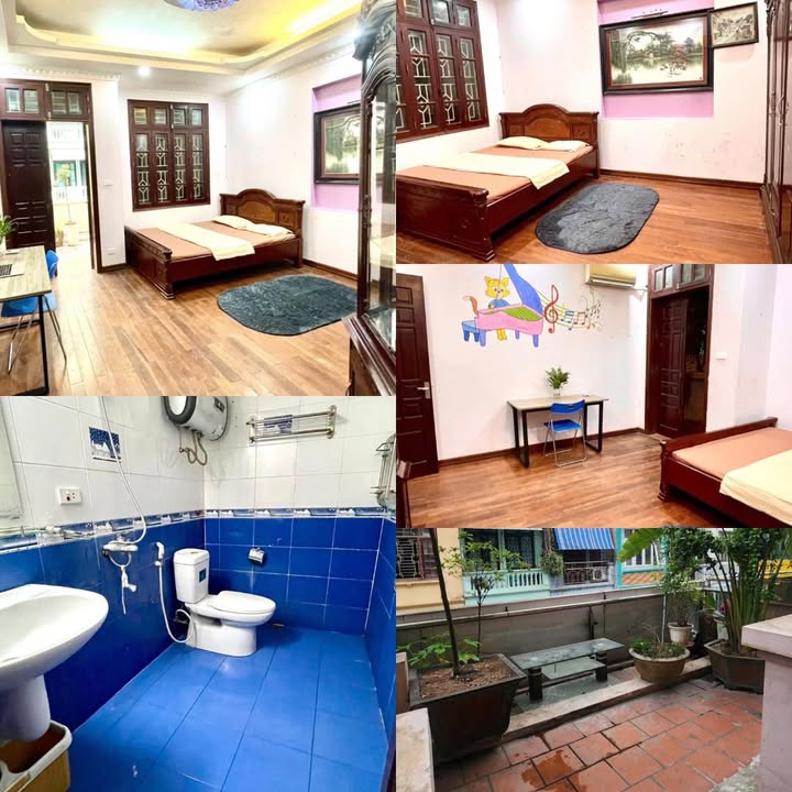 Phòng trọ cao cấp cho thuê tại Văn Quán, Hà Đông - Tiện nghi đầy đủ, giá thỏa thuận!