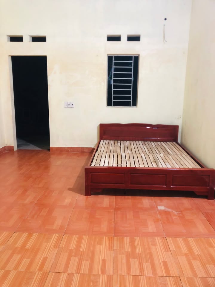 Phòng trọ khép kín tại An Thịnh, Hữu Lũng - Chỉ từ 1 triệu/tháng!