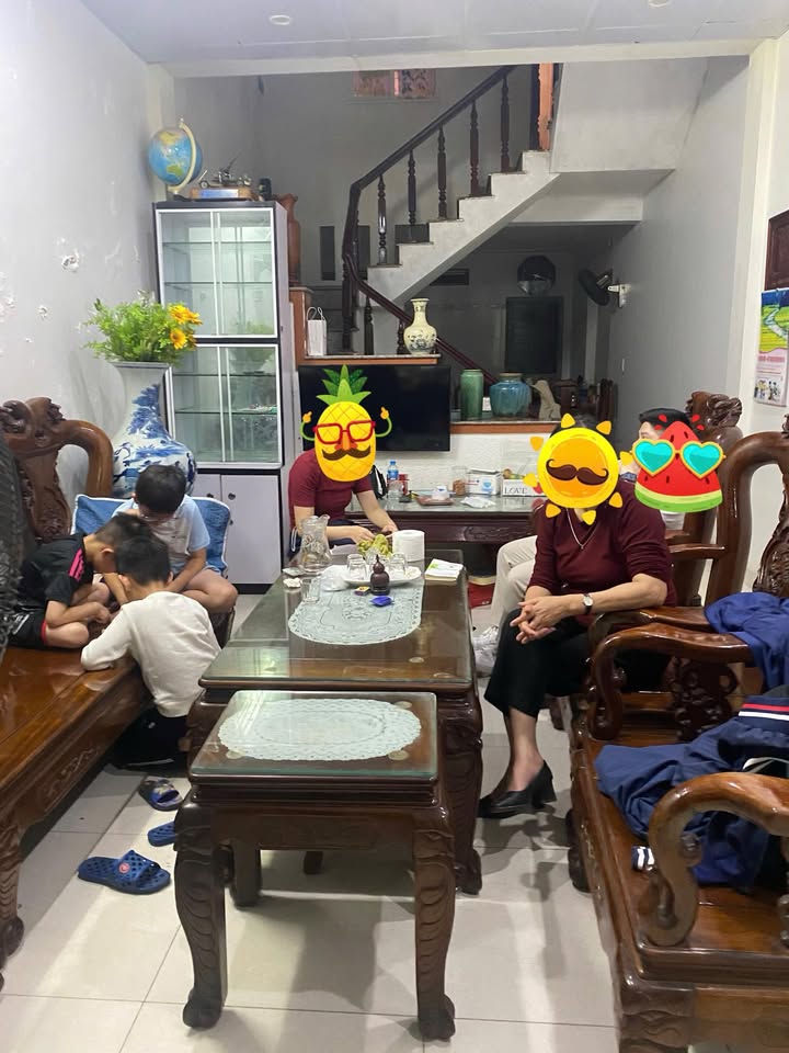 Nhà 4 tầng cho thuê tại khu chung cư Cựu Viên - 70m² giá 6 triệu/tháng