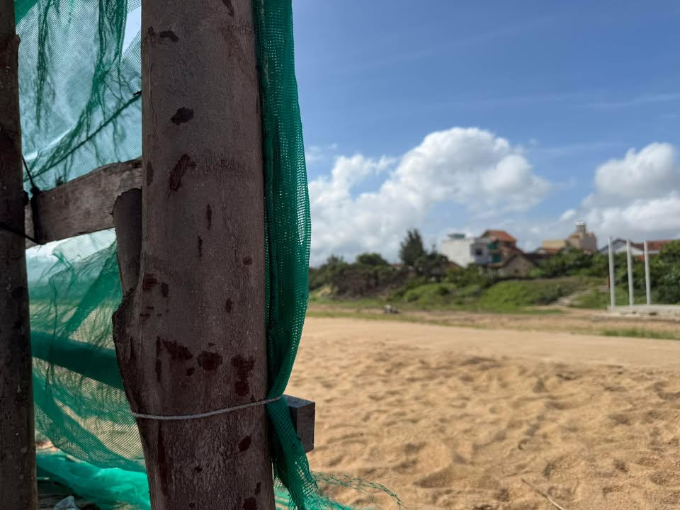 Đất 2 mặt tiền đường Hùng Vương, Đông Hòa, Phú Yên 264m² - Giá cực tốt, gần biển!