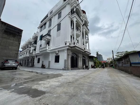 Đất nền Vân Tra, An Đồng 83m² giá 2.4 tỷ - Tiềm năng phát triển cao!