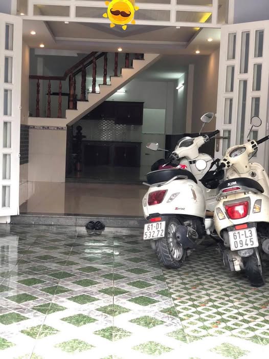 Nhà mặt tiền đường Gs Dĩ An 73m² - Cho thuê ngay, giá thỏa thuận!