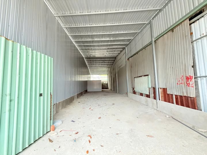 Kho xưởng cho thuê KDC Thuận Giao 152m² - Vị trí đẹp, kinh doanh thuận lợi!