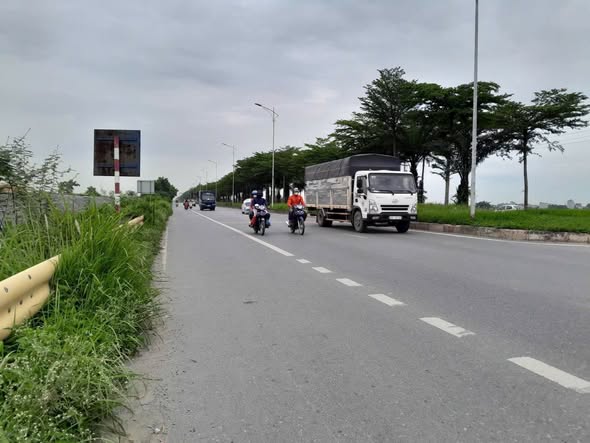 Đất nền Mỹ Hưng, Thanh Oai 57m² - Giá đầu tư hấp dẫn nhất khu vực!