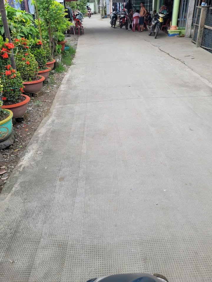 Nhà riêng Bình Đại 207m² giá 400 triệu - Đầu tư sinh lời ngay!