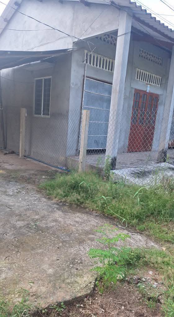 Đất nền An Ngãi Trung 660m² giá 450 triệu - Cơ hội đầu tư tuyệt vời!