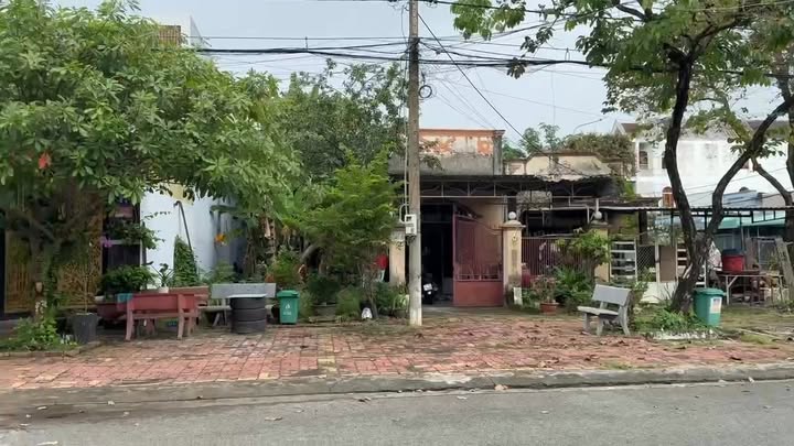 Đất nền Bà Rịa - 125m² giá 3.1 tỷ - Đầu tư hấp dẫn ngay trục chính!