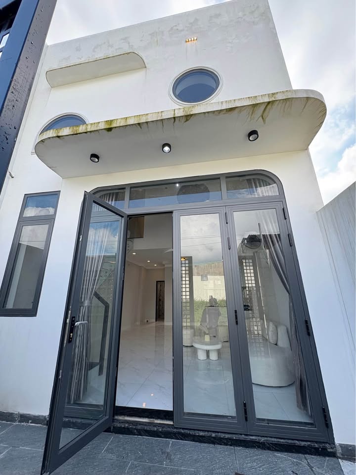 Nhà gác lửng Hố Nai 60m² giá 800 triệu - Thiết kế hiện đại, chính chủ!