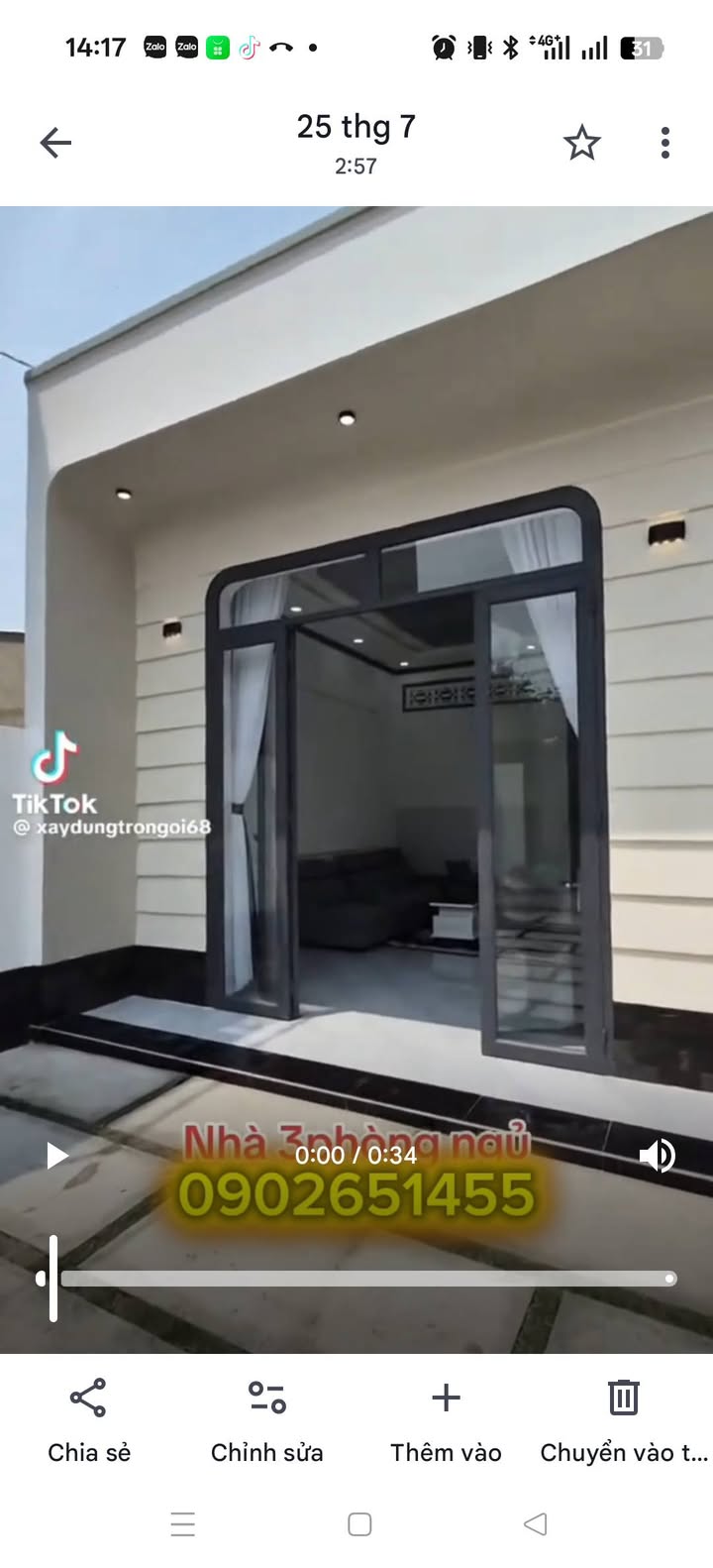 Nhà cấp 4 Trảng Dài, Biên Hòa 110m² giá 1.53 tỷ - Sổ hồng riêng, nhận nhà ngay!