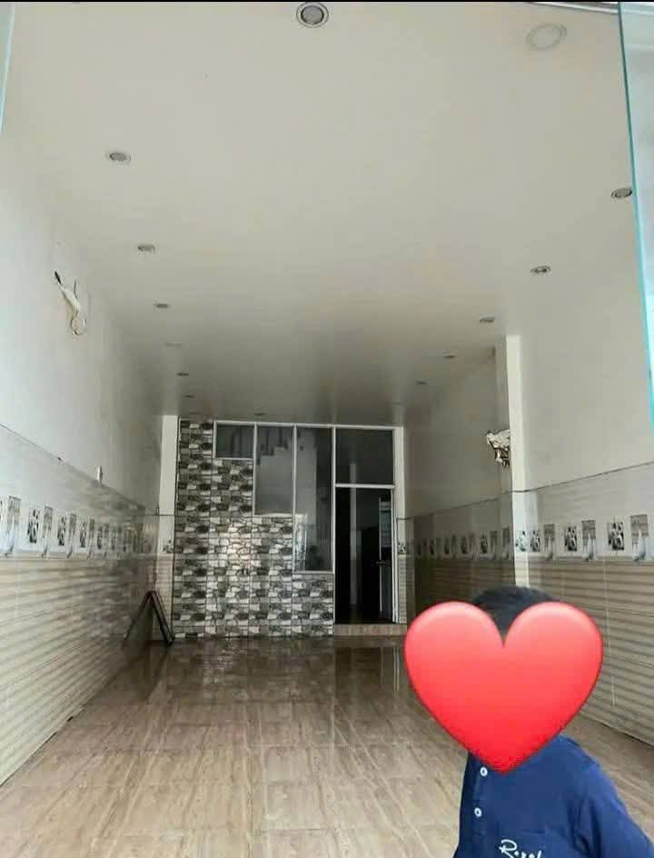 Nhà cho thuê mặt tiền 30.4, TP Sóc Trăng 150m² - Kinh doanh đa ngành nghề