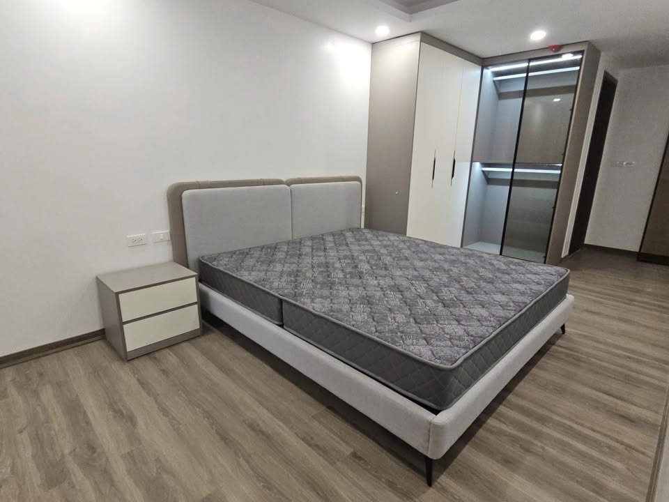 Căn hộ 2 ngủ chung cư Lotus2 Bắc Giang 87m² - Giá đẹp, full nội thất!