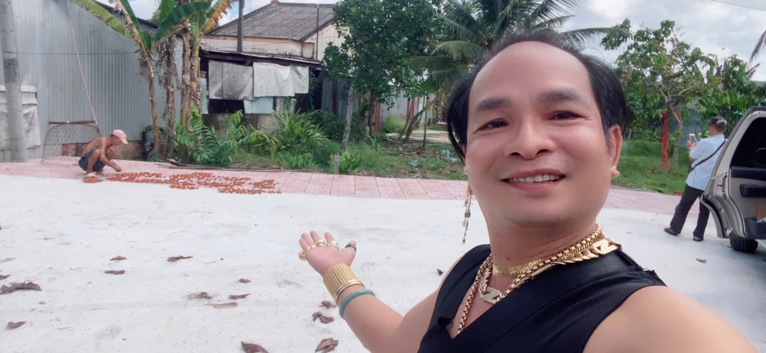 Đất nền mặt tiền Quốc lộ 54, xã Tân Quới, Vĩnh Long 1530m² giá 4.999 tỷ - Cơ hội đầu tư sinh lời!