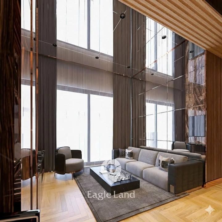 Căn hộ Lumiere Riverside Thủ Đức 76m² giá 1X tỷ - Full nội thất sang trọng