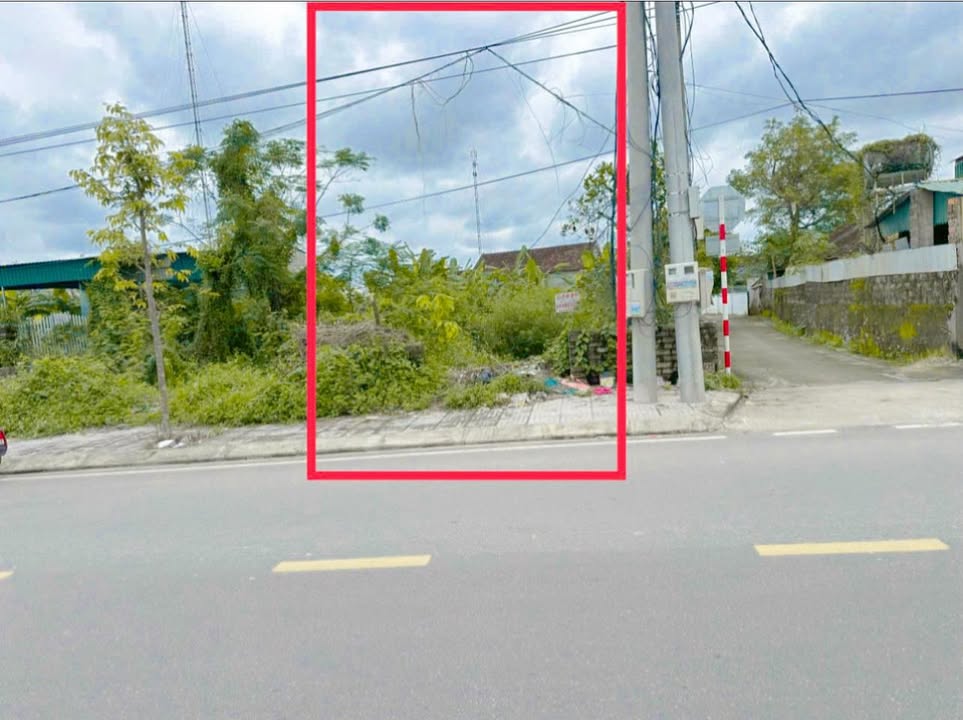 Đất nền xóm 3, xã Tăng Thành, huyện Yên Thành 147m² giá 1.6 tỷ - Đầu tư sinh lời hấp dẫn!