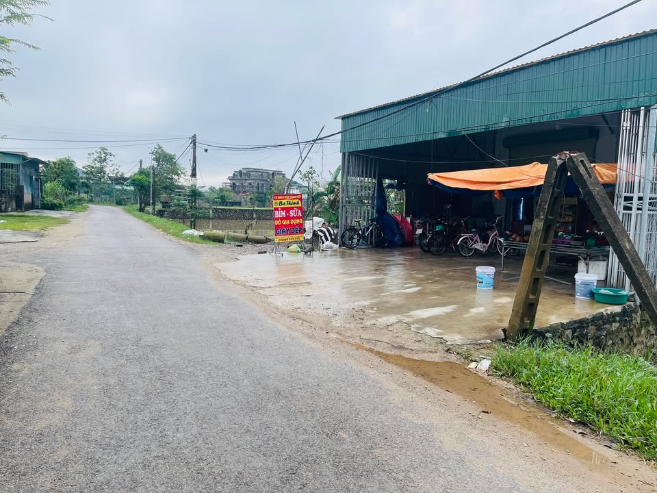 Đất nền xã Vĩnh Thành, Yên Thành 153m² giá 2 tỷ - Cơ hội đầu tư hấp dẫn!