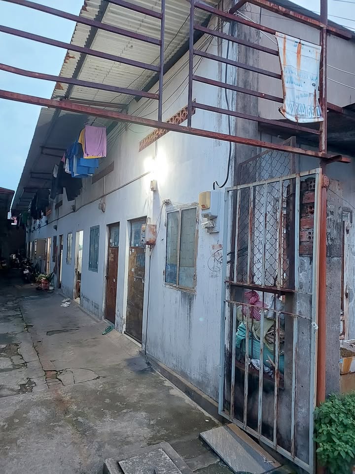 Dãy trọ bán tại phường Hố Nai, Trảng Bom, 165m² - Sổ đỏ chính chủ, đầu tư sinh lời!