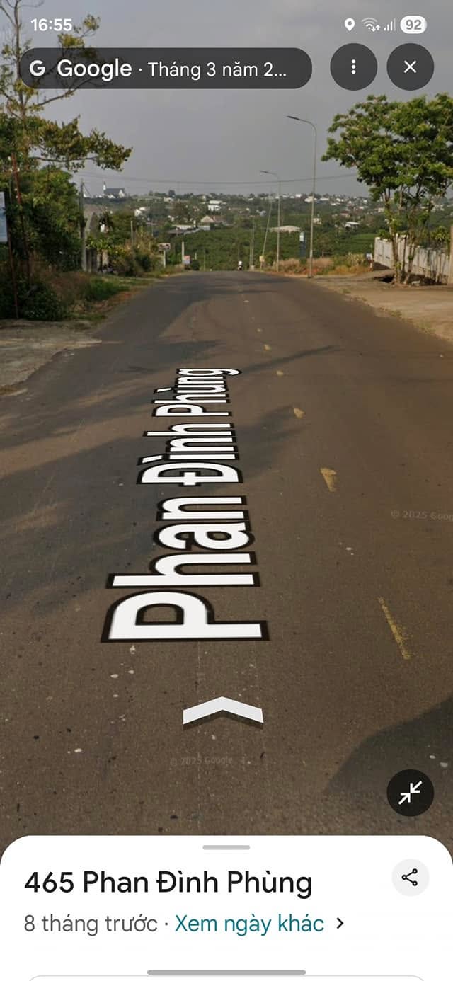 Đất nền Bảo Lộc 144m² giá 2.55 tỷ - Cơ hội đầu tư hấp dẫn!