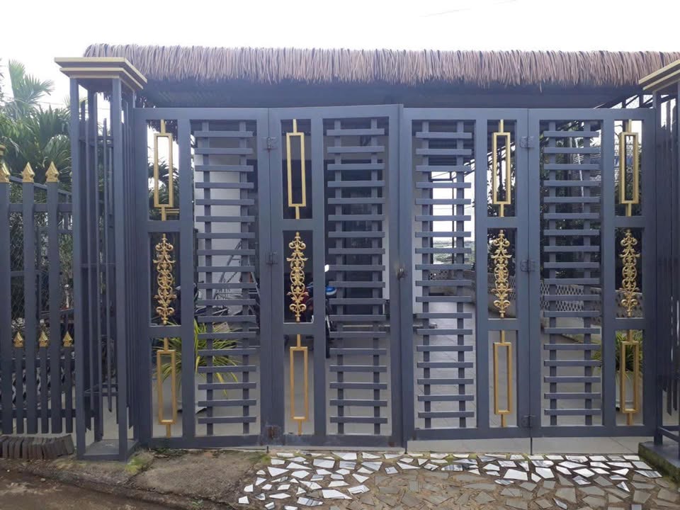 Nhà cho thuê hẻm Trần Phú, Lộc Sơn 2PN giá 6 triệu - Không gian sống thoải mái!