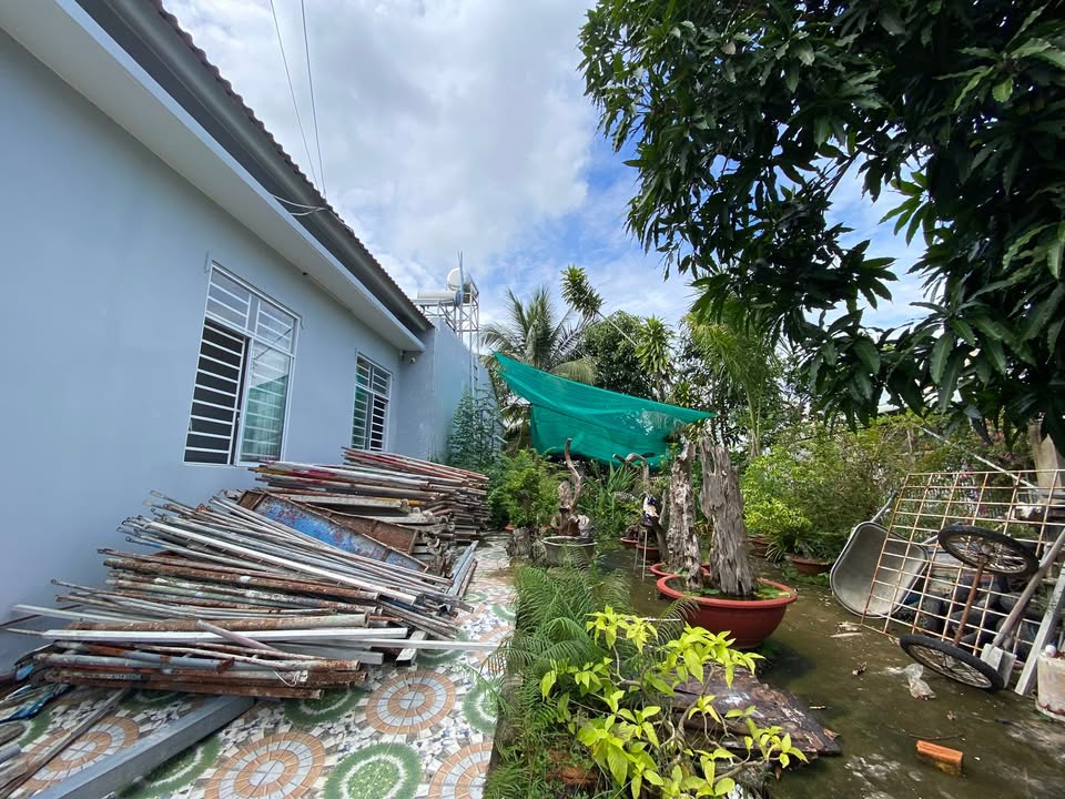 Đất nền góc KDC Tỉnh Ủy, An Giang 171,6m² giá 2.8 tỷ - Đầu tư sinh lời ngay!