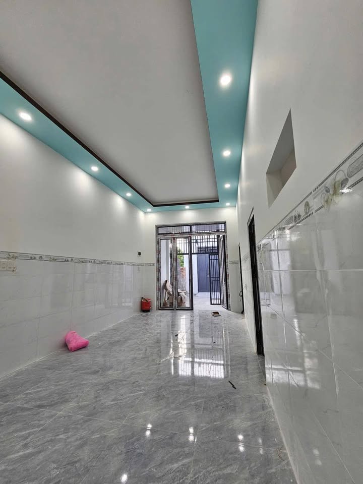 Nhà đẹp Phước Điền Nha Trang 73m² giá 950 triệu - Sẵn sàng vào ở ngay!