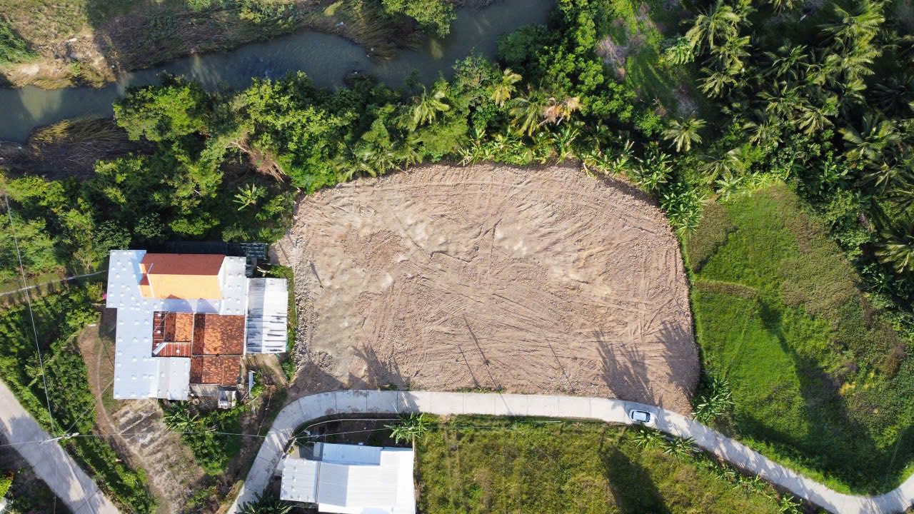 Đất phân lô Ninh Sơn, Ninh Hòa 2137m² giá 3 tỷ - Tiềm năng đầu tư sinh lời!