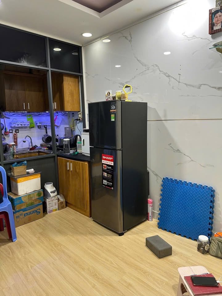 Chung cư An Thịnh Nha Trang 42m² giá 1.49 tỷ - Sẵn sàng sang tên!