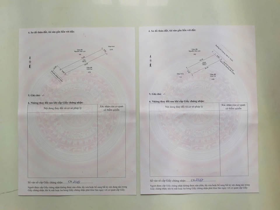 Đất 2 mặt tiền đường Võ Trường Toản, Rạch Giá 937m² giá 4.3 tỷ - Cơ hội đầu tư tuyệt vời!