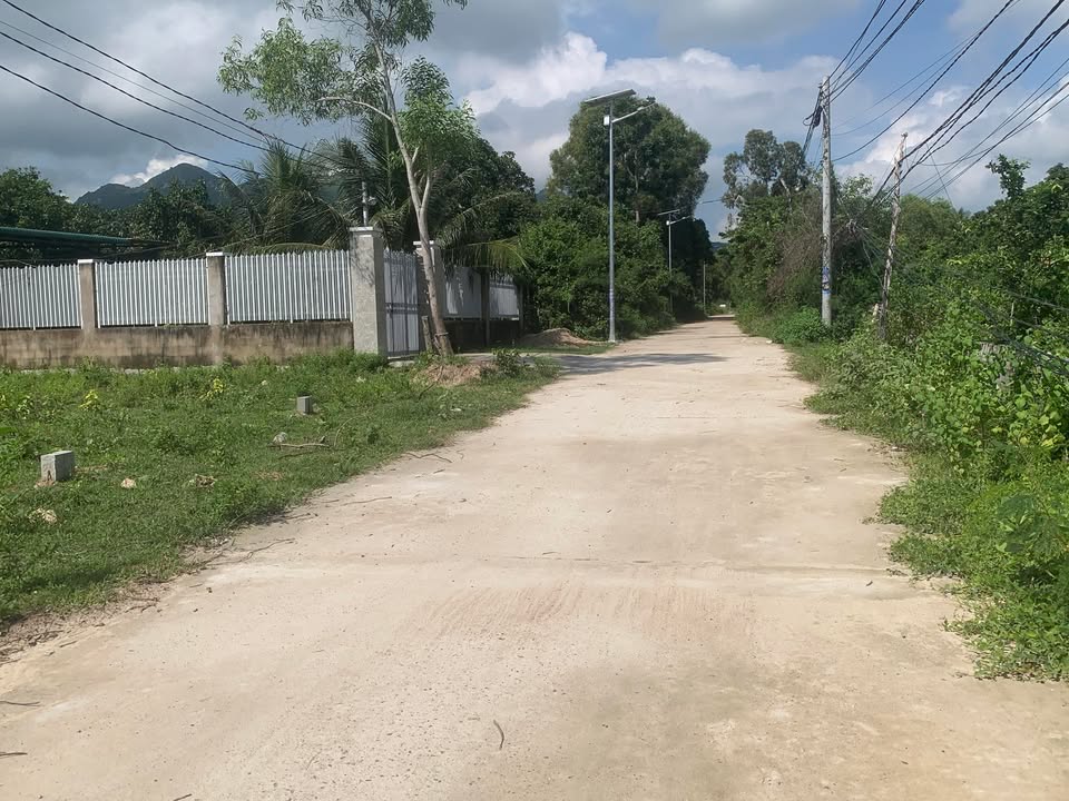 Đất thổ cư đường Huyền Trân Công Chúa Cam Phúc Bắc 260m² chỉ 1.5 tỷ - Đầu tư sinh lời ngay!