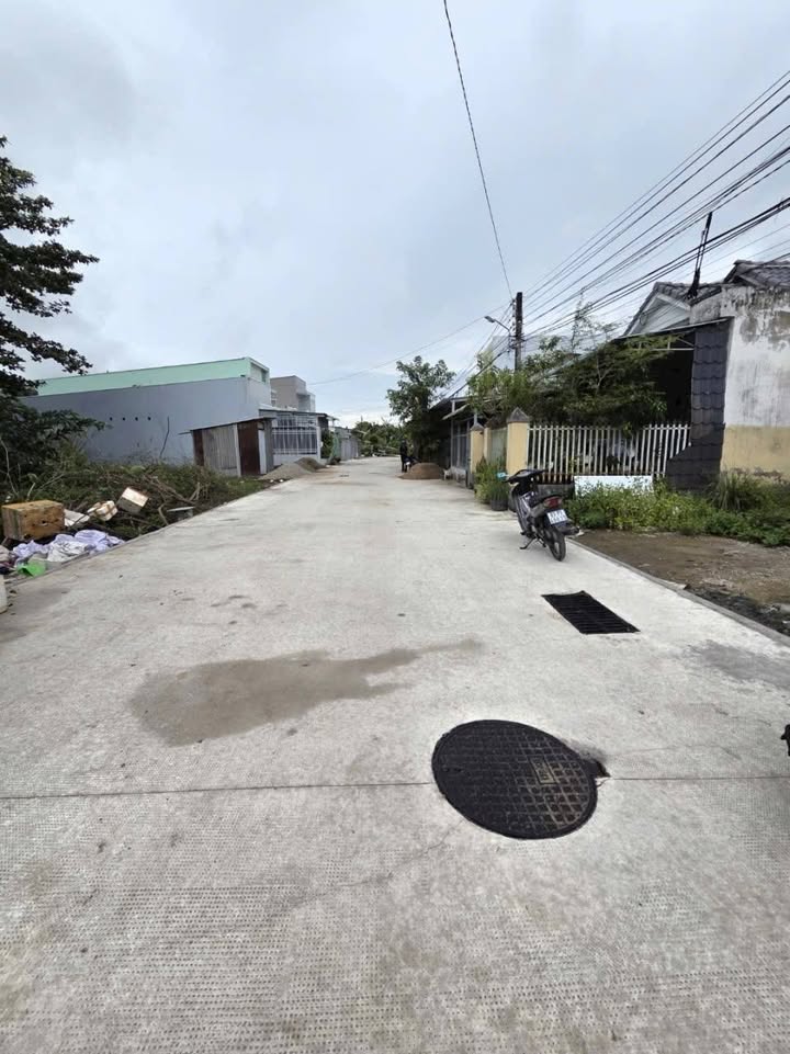 Nhà phố mới nâng cấp tại Lưu Khánh Đức 125m² giá 1 tỷ - Ô tô vào tận nhà!