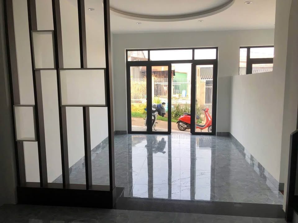 Nhà riêng Trần Nhân Tông, Buôn Ma Thuột 81m² giá 2.19 tỷ - Dòng tiền cho thuê ổn định!