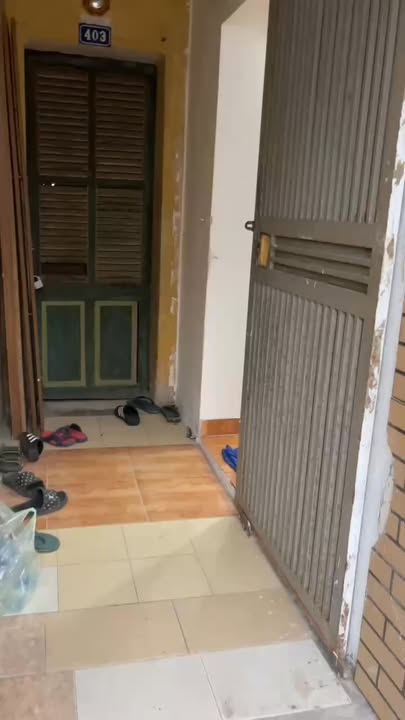 Căn hộ tập thể Vạn Phúc Hà Đông 60m² giá 5.5 triệu - Sẵn sàng vào ở ngay!