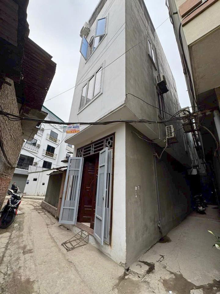 Nhà nguyên căn Mậu Lương, Kiến Hưng 30m² giá 8 triệu - Vị trí đẹp gần hồ