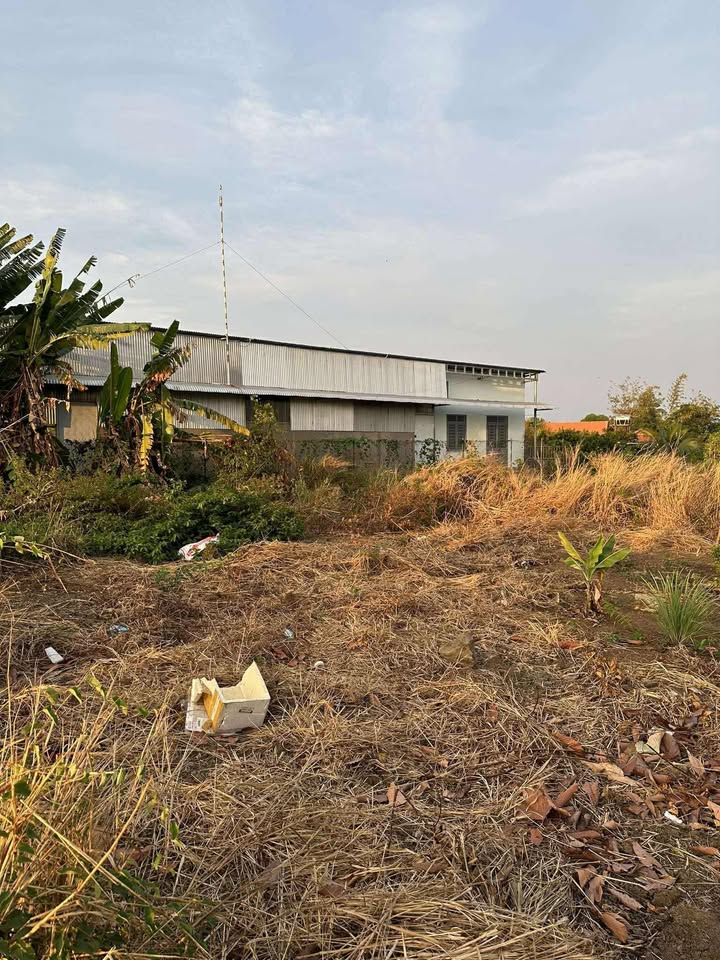 Đất nền 240m² Hưng Lộc, Thống Nhất - Sổ đỏ chính chủ giá 2 tỷ