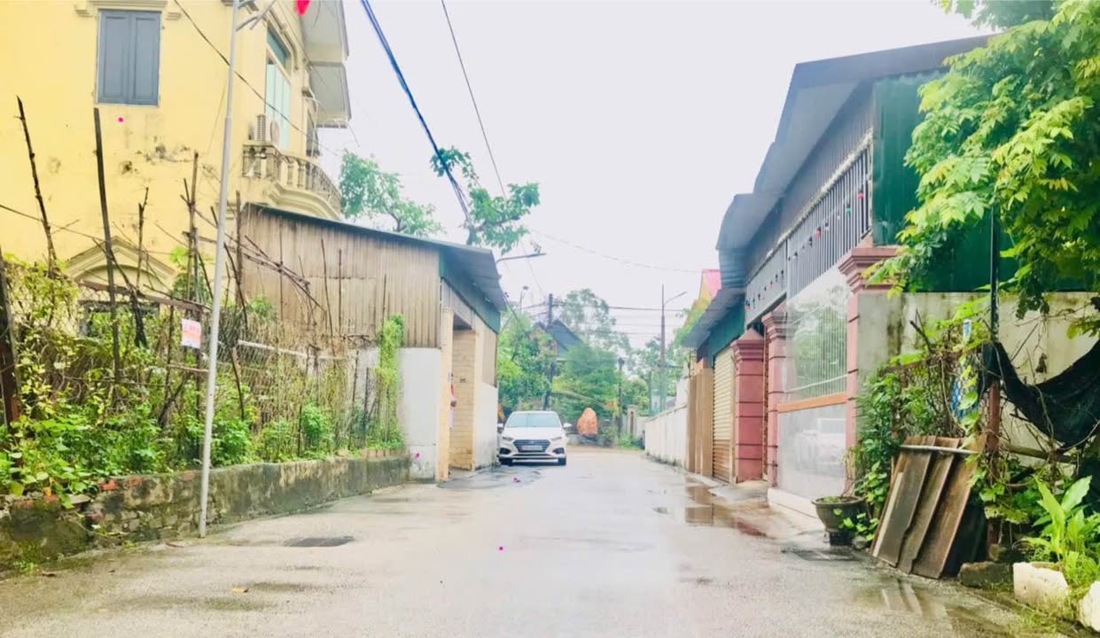 Đất nền Hưng Đông Vinh 59m² giá 1.6 tỷ - Đường ô tô vào thoải mái!