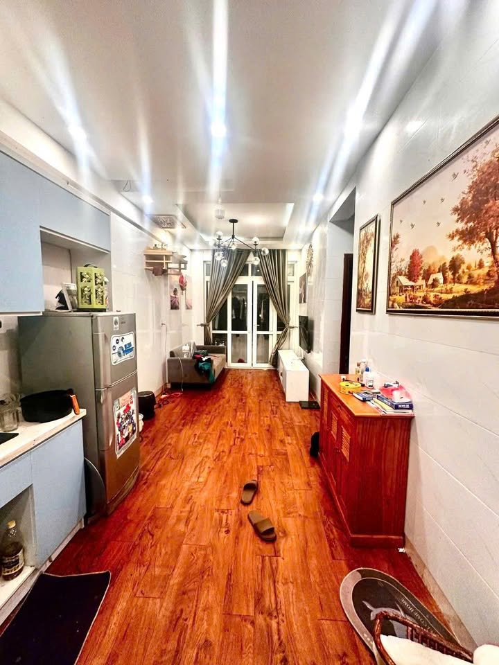 Căn hộ Cửa Tiền Home Vinh 51m² giá 1.9 tỷ - Full nội thất, chỉ việc dọn vào ở!