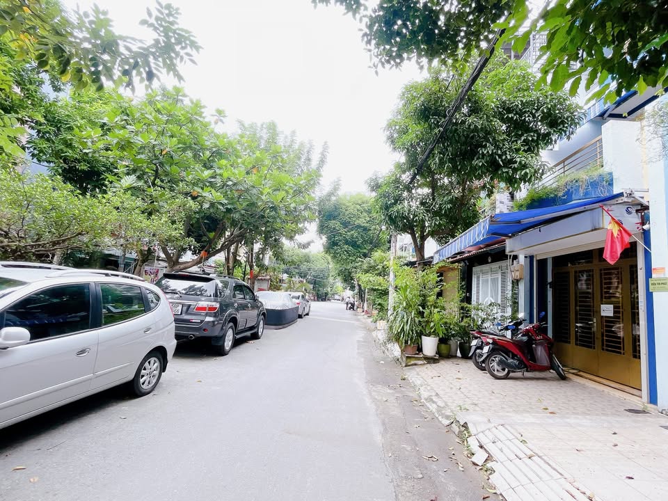 Nhà hẻm Hồ Đắc Di, Tây Thạnh, Tân Phú 60m² giá 8.3 tỷ - Khu dân cư an ninh, thuận tiện di chuyển!