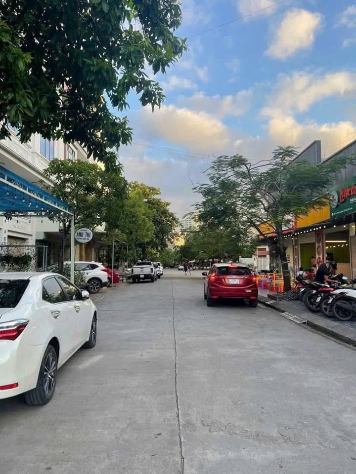 Đất nền Dự Án Sân Vườn Cái Dăm Bãi Cháy 95.2m² - Sổ đỏ chính chủ, cơ hội đầu tư hấp dẫn!